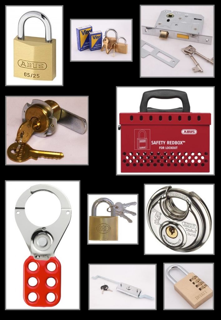Locks